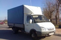 Заказать газель Наро-Фоминск