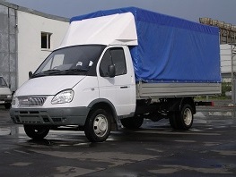 Квартирный переезд Наро-Фоминск