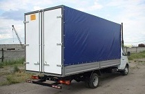 Грузоперевозки Наро-Фоминск